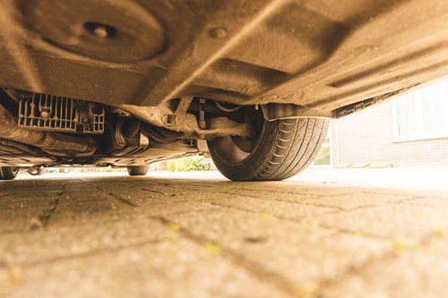 2002 BMW 745i In vendita (immagine 63 di 68)