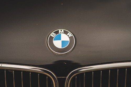 2002 BMW 745i In vendita (immagine 50 di 68)