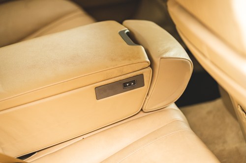 2002 BMW 745i In vendita (immagine 39 di 68)