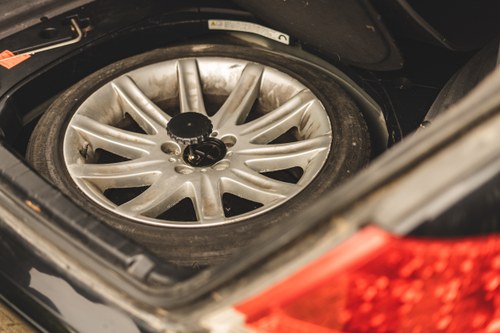 2002 BMW 745i In vendita (immagine 65 di 68)