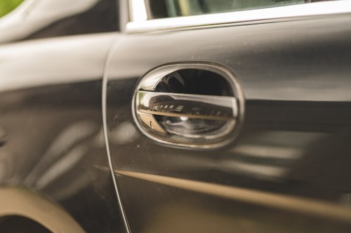 2002 BMW 745i In vendita (immagine 43 di 68)