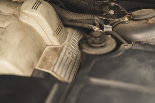 2002 BMW 745i In vendita (immagine 60 di 68)