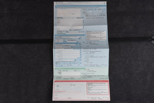 1998 BMW 750i E38 Auto Te koop (foto 143 van 148)