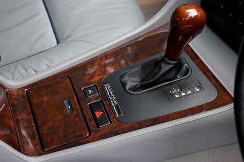 1998 BMW 750i E38 Auto Te koop (foto 34 van 148)