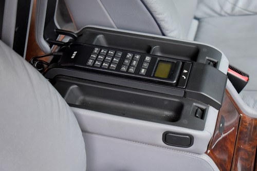 1998 BMW 750i E38 Auto Te koop (foto 41 van 148)