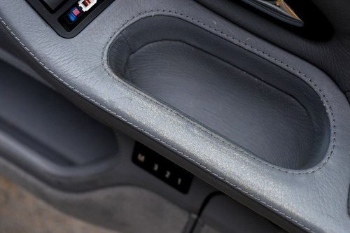 1998 BMW 750i E38 Auto Te koop (foto 57 van 148)