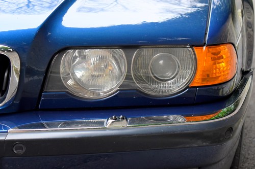 1998 BMW 750i E38 Auto Te koop (foto 112 van 148)