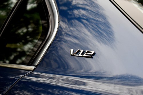 1998 BMW 750i E38 Auto Te koop (foto 88 van 148)