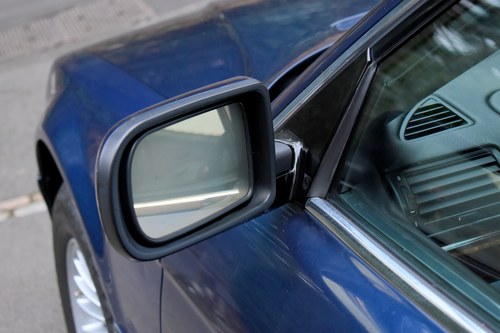 1998 BMW 750i E38 Auto Te koop (foto 85 van 148)