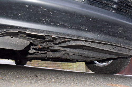 1998 BMW 750i E38 Auto Te koop (foto 140 van 148)