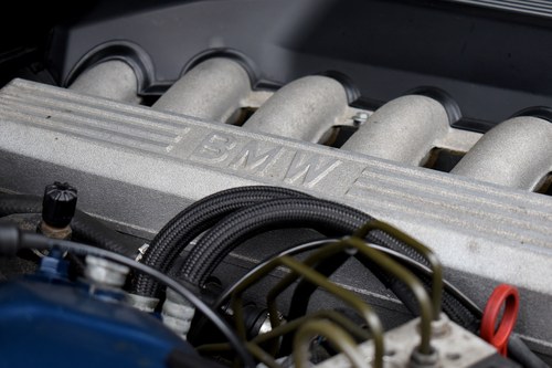 1998 BMW 750i E38 Auto Te koop (foto 123 van 148)