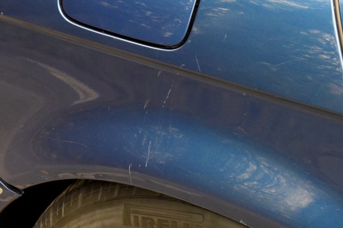 1998 BMW 750i E38 Auto Te koop (foto 92 van 148)