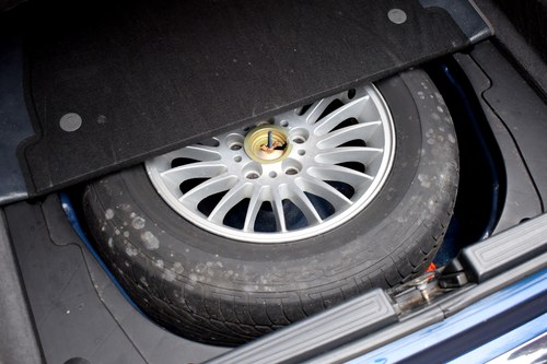 1998 BMW 750i E38 Auto Te koop (foto 63 van 148)