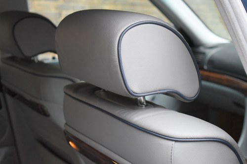 1998 BMW 750i E38 Auto Te koop (foto 50 van 148)