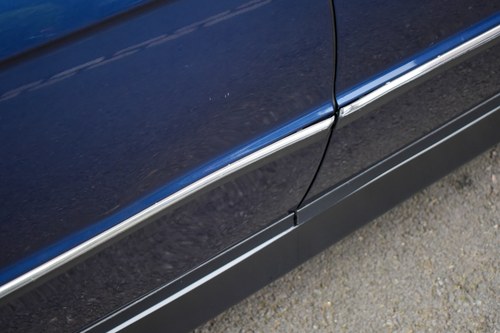 1998 BMW 750i E38 Auto Te koop (foto 90 van 148)