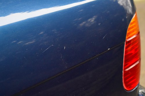 1998 BMW 750i E38 Auto Te koop (foto 106 van 148)