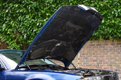 1998 BMW 750i E38 Auto Te koop (foto 129 van 148)