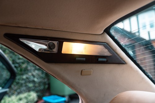 2000 BMW 750i (E38) à vendre (picture 50 of 156)