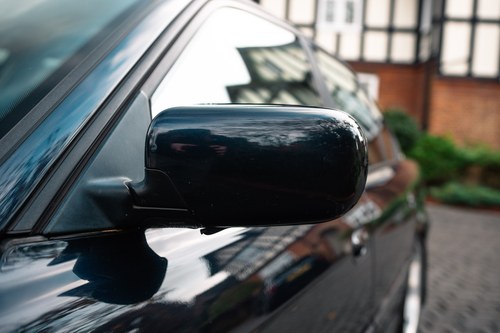 2000 BMW 750i (E38) à vendre (picture 96 of 156)