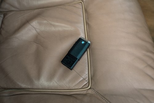 2000 BMW 750i (E38) à vendre (picture 41 of 156)