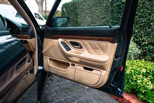 2000 BMW 750i (E38) à vendre (picture 79 of 156)