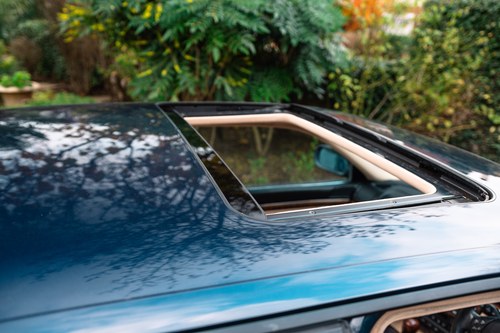 2000 BMW 750i (E38) à vendre (picture 94 of 156)