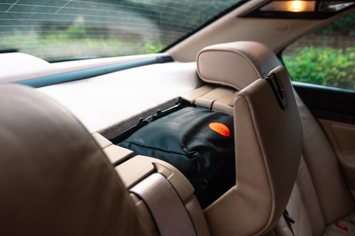 2000 BMW 750i (E38) à vendre (picture 76 of 156)