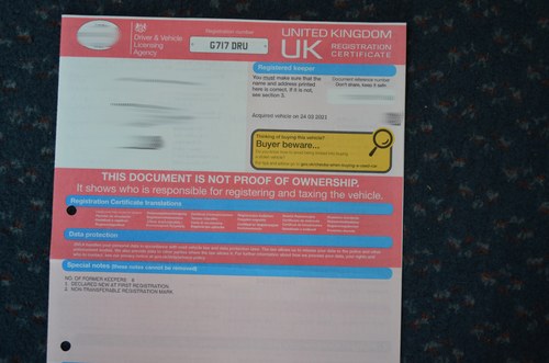 1990 BMW 750i V12 ( E32 ) zum Verkauf (Bild 61 von 62)