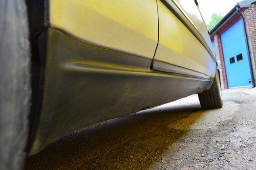 1990 BMW 750i V12 ( E32 ) zum Verkauf (Bild 54 von 62)