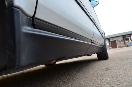 1990 BMW 750i V12 ( E32 ) zum Verkauf (Bild 59 von 62)