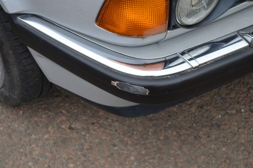 1990 BMW 750i V12 ( E32 ) zum Verkauf (Bild 45 von 62)