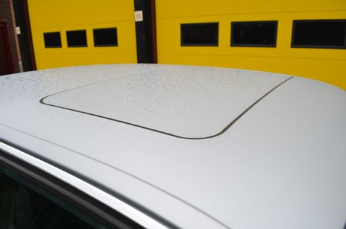 1990 BMW 750i V12 ( E32 ) zum Verkauf (Bild 43 von 62)