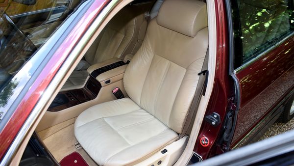 1999 BMW 750iL For Sale (picture :index of 54)