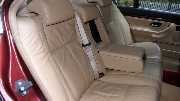 1999 BMW 750iL For Sale (picture :index of 69)