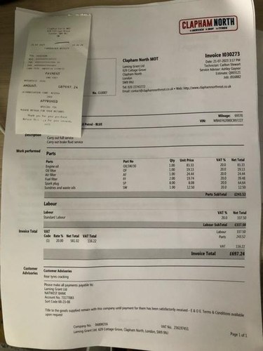 1994 BMW 840Ci (E31) En venta (imagen 124 de 124)