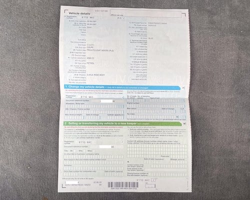 1997 BMW 840CI Sport Individual E31 For Sale (picture 110 of 112)