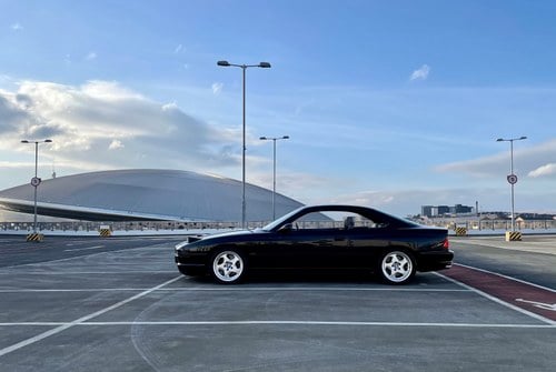 1999 BMW 840Ci Sport (E31) Final Edition zum Verkauf (Bild 15 von 33)