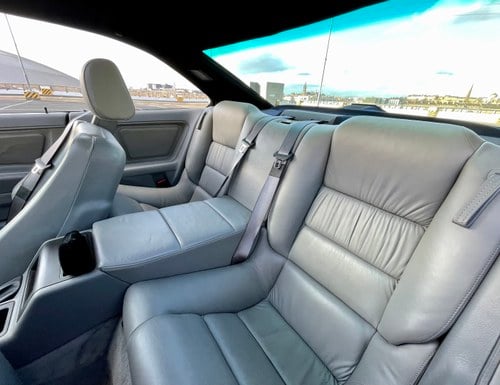 1999 BMW 840Ci Sport (E31) Final Edition zum Verkauf (Bild 16 von 33)