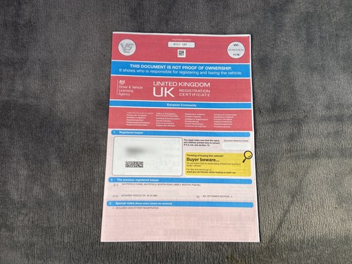 1994 BMW E31 840Ci In vendita (immagine 115 di 123)