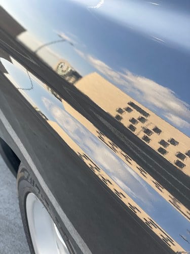 1999 BMW 840Ci Sport (E31) Final Edition zum Verkauf (Bild 27 von 33)