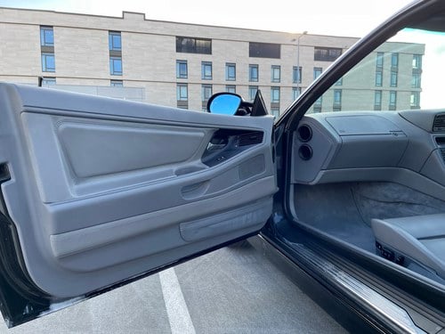 1999 BMW 840Ci Sport (E31) Final Edition zum Verkauf (Bild 24 von 33)