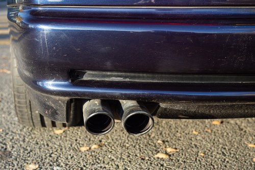 NO RESERVE - 1994 BMW 840CI (E31) In vendita (immagine 115 di 185)