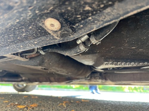 NO RESERVE - 1994 BMW 840CI (E31) In vendita (immagine 152 di 185)