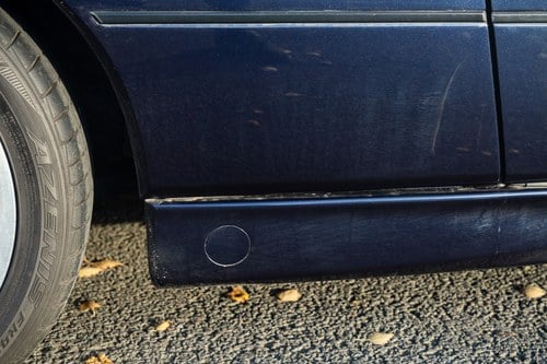 NO RESERVE - 1994 BMW 840CI (E31) In vendita (immagine 85 di 185)