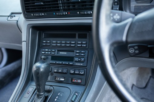 NO RESERVE - 1994 BMW 840CI (E31) In vendita (immagine 45 di 185)