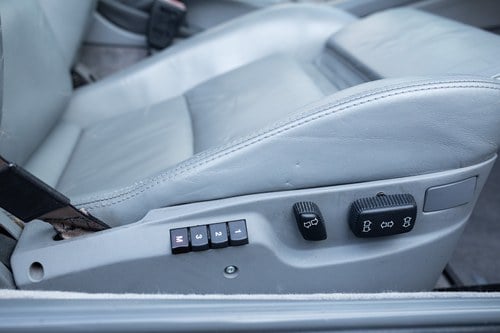 NO RESERVE - 1994 BMW 840CI (E31) In vendita (immagine 57 di 185)