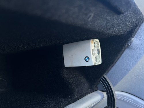 NO RESERVE - 1994 BMW 840CI (E31) In vendita (immagine 48 di 185)