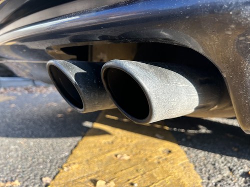 NO RESERVE - 1994 BMW 840CI (E31) In vendita (immagine 147 di 185)