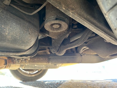 NO RESERVE - 1994 BMW 840CI (E31) In vendita (immagine 151 di 185)