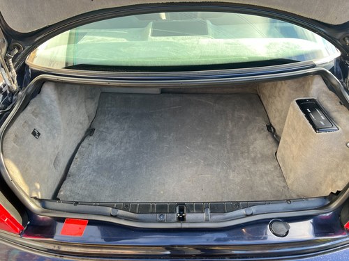 NO RESERVE - 1994 BMW 840CI (E31) In vendita (immagine 72 di 185)